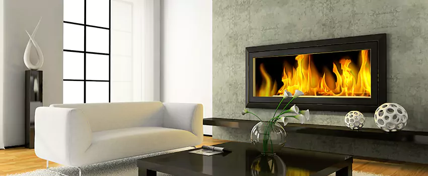 Ventless Fireplace Oxygen Depletion Sensor Installation and Repair Services in Florence, Kentucky