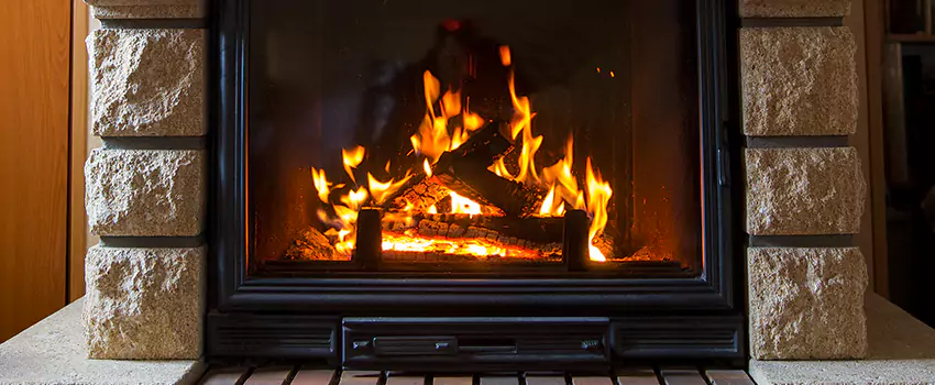Cost of Wood Fireplace Installation in Florence, KY