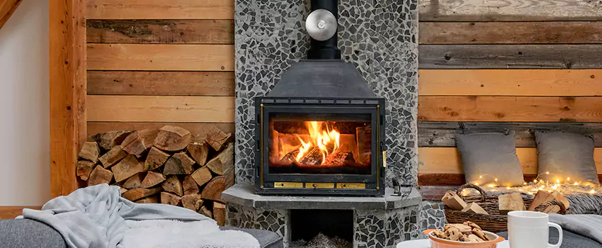 Affordable Wood Fireplace Fixing Solutions in Florence, Kentucky