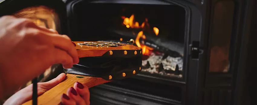 Cost of Wood Furnace Repair and Installation Services in Florence, KY