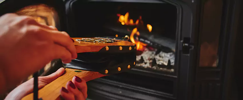 Wood Stove Grates Repair in Florence, Kentucky
