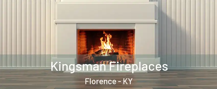  Kingsman Fireplaces Florence - KY