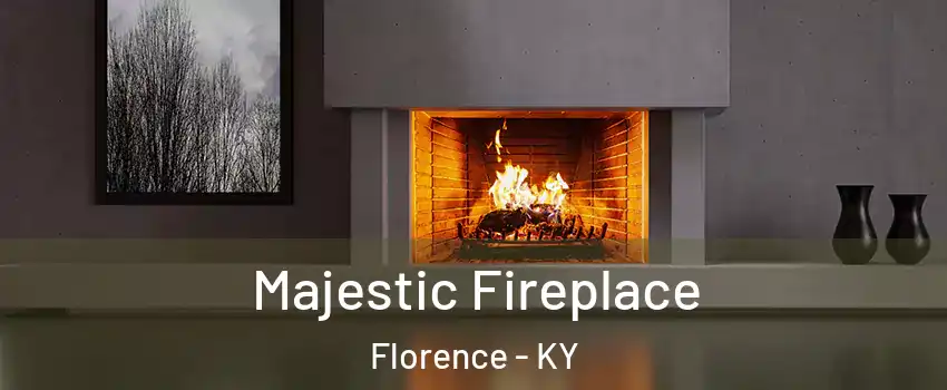  Majestic Fireplace Florence - KY