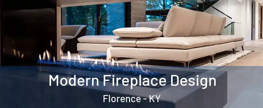  Modern Fireplace Design Florence - KY