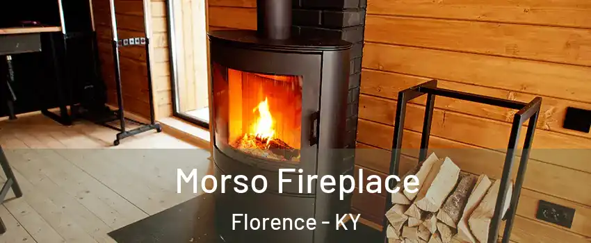  Morso Fireplace Florence - KY
