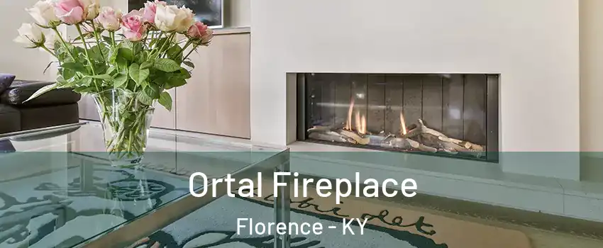 Ortal Fireplace Florence - KY