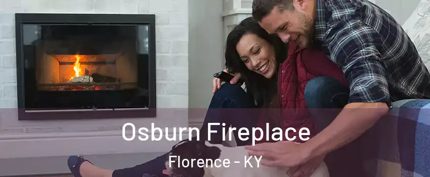 Osburn Fireplace Florence - KY