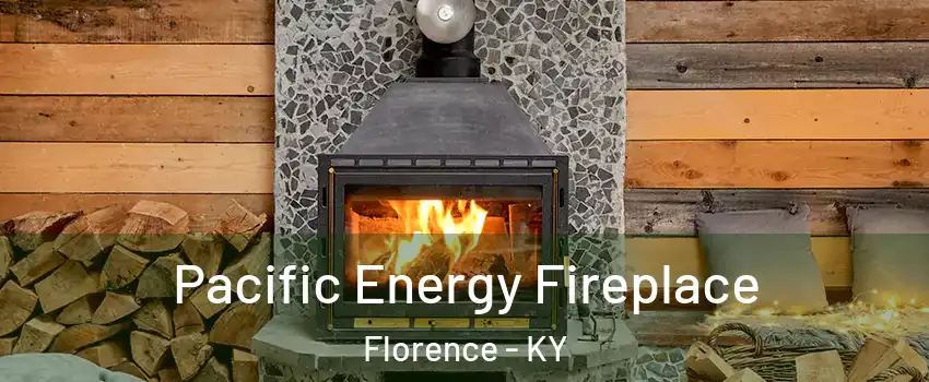  Pacific Energy Fireplace Florence - KY
