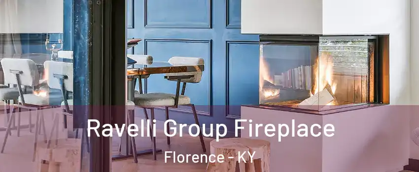  Ravelli Group Fireplace Florence - KY