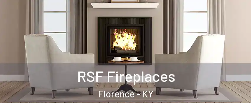  RSF Fireplaces Florence - KY