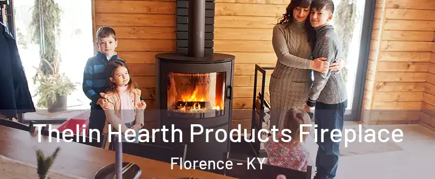  Thelin Hearth Products Fireplace Florence - KY