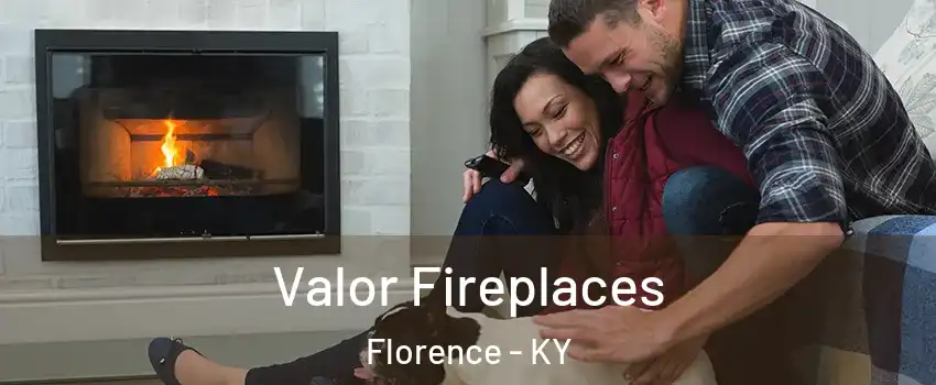  Valor Fireplaces Florence - KY