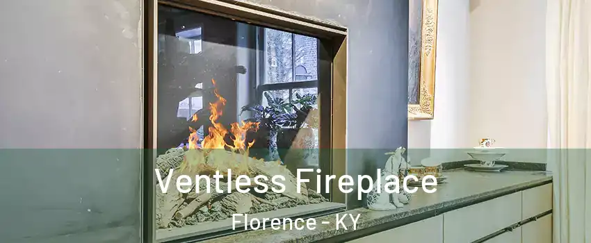  Ventless Fireplace Florence - KY