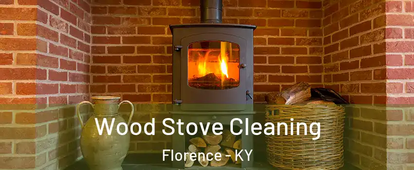  Wood Stove Cleaning Florence - KY